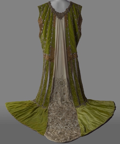 Tra Arte e Moda - Ottocento alla moda